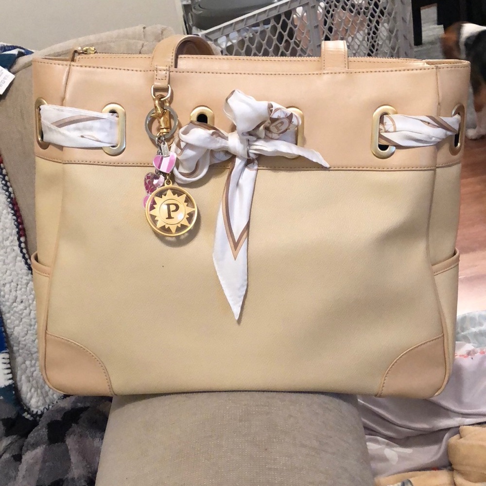 Parazul large bag. Good as new